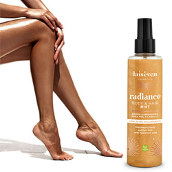 Laiseven Radiance en Disfrutabox Quintaesencia Laiseven Radiance en Disfrutabox Quintaesencia