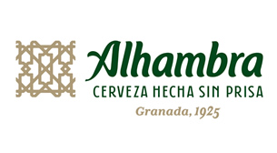 Cervezas Alhambra