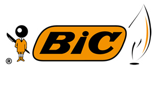 Bic Lighters