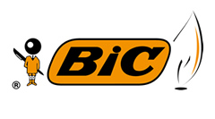 Bic Lighters