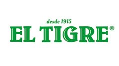 Gaseosa el tigre