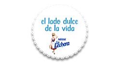 La Lechera