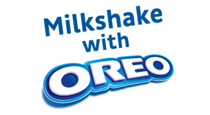 Oreo Shake