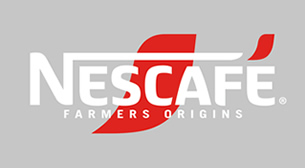 Nescafé® Farmers Origins