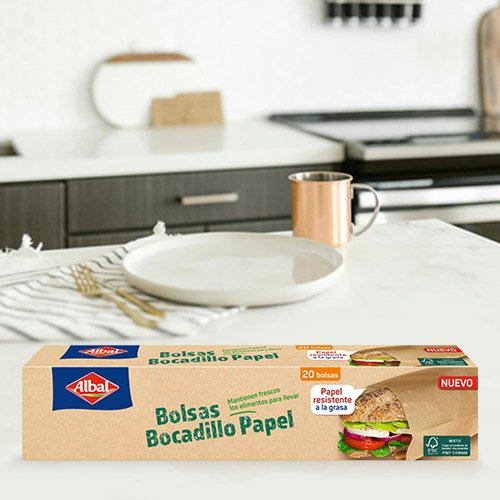 Bolsas Albal En DisfrutaBox En raices 2026 Bolsas Albal En DisfrutaBox En raices 2026
