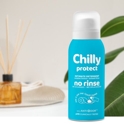  Chilly No Rinse Protect Sin Aclarado DisfrutaBoxUn rayo de sol