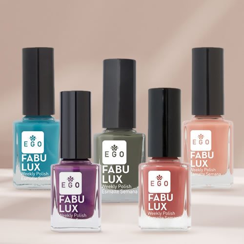 Ego fabulux en DisfrutaBox un pais multicolor