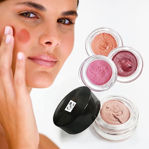 Hyalu blush Ego Professional Make Up en DisfrutaBox Entre Ayer y Ma&ntilde;ana