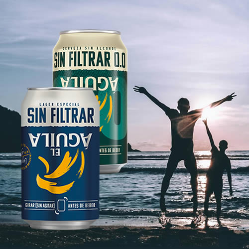 El Águila Sin Filtrar en DisfrutaBox Yabadabadu junio 2025 El Águila Sin Filtrar en DisfrutaBox Yabadabadu junio 2025