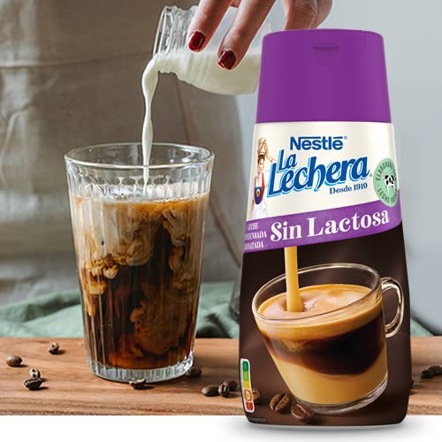 Leche condensada en DisfrutaBox Petits Delices