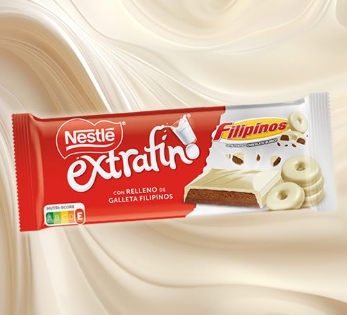 extrafino nestlé en disfrutabox energia ON extrafino nestlé en disfrutabox energia ON