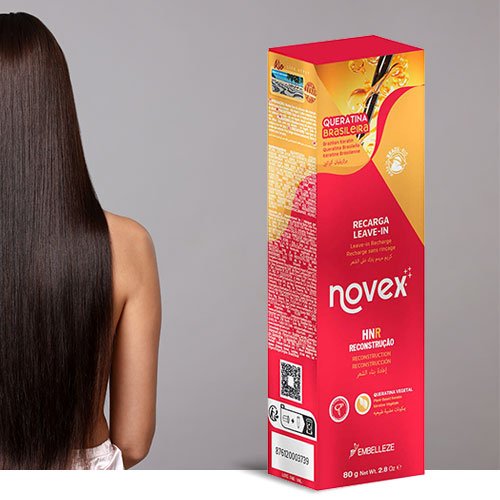 Novex Queratina en disfrutabox Raices 2026 Novex Queratina en disfrutabox Raices 2026