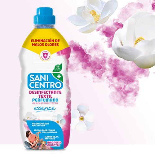  sanicentro essence en DisfrutaBox Energia ON