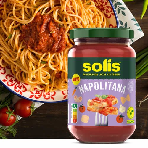Solis napolitana en Disfrutabox tierra magica Solis napolitana en Disfrutabox tierra magica