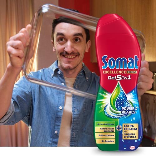 Somat Excellence en DisfrutaBox un lugar en el mundo 2026 Somat Excellence en DisfrutaBox un lugar en el mundo 2026