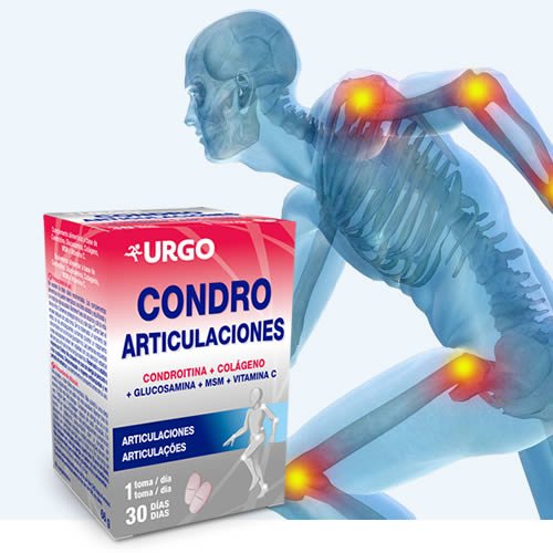 condro articulaciones en DisfrutaBox Live is life